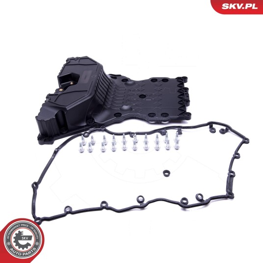 ESEN SKV 48SKV802 Bunnpanne
