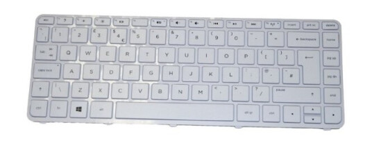 Hp 741060-071, Tastatur, Spansk, Hp, Pavilion 14-N006sa, 14-N008sa, 14-N055ea Hp 741060-071, Tastatur, Spansk, Hp, Pavilion 14-N006sa, 14-N008sa, 14-N055ea