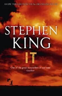 It Av Stephen King