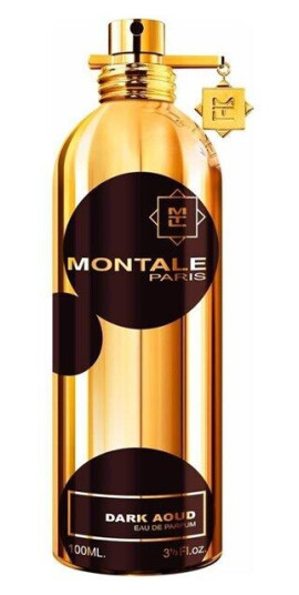 Montale Dark Aoud Eau de Parfum Spray 100 ml Unisex Montale Dark Aoud Eau de Parfum Spray 100 ml Unisex