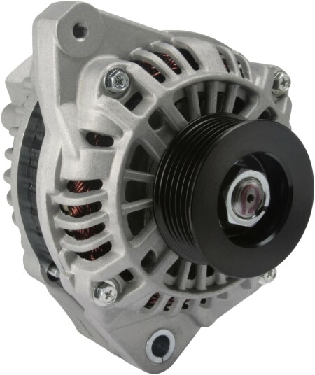 HC Cargo F 032 113 954 Dynamo