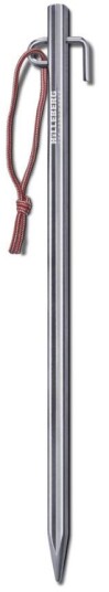 Hilleberg X-Peg Silver OS Hilleberg X-Peg Silver OS