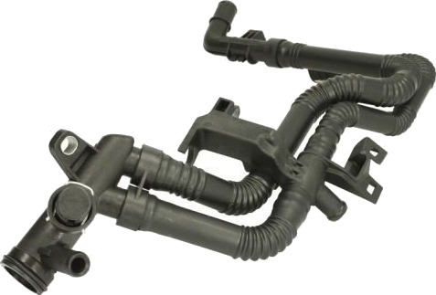 THERMOTEC DWC007TT Radiatorslange