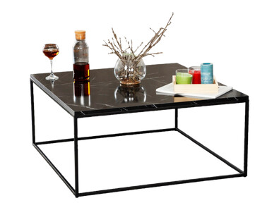 Hanah Home Sofabord Poly Caucasian 1645962-03-0