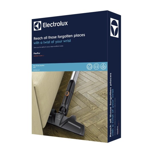 Electrolux Perfect Care FlexPro munnstykke ZE112