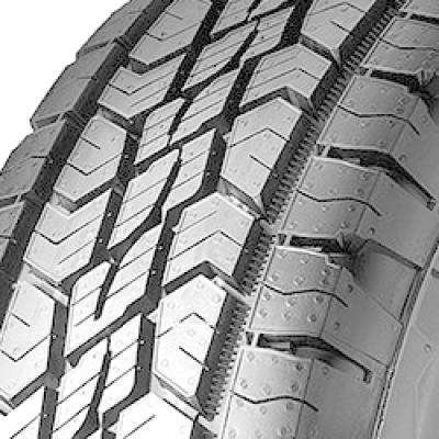 Continental CrossContact ATR 255/60R18 112V