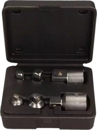SELTA SE-65906 Reduksjonsadapter, skralle SELTA SE-65906 Reduksjonsadapter, skralle