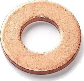 Tetningsring, dyseholder ELRING 002.194