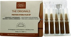 Martiderm Proteos Hydra Plus SP Ampuller 2ml x 30