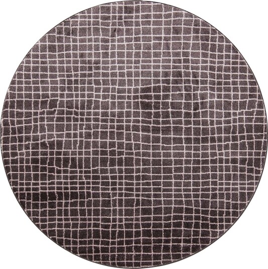 Aari Matte 200 cm Antrasitt - VM Carpet