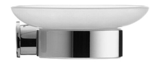 Duravit D Code såpeskål krom Duravit D Code såpeskål krom