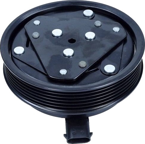 MAXGEAR AC130223 Magnetclutch, klimakompressor