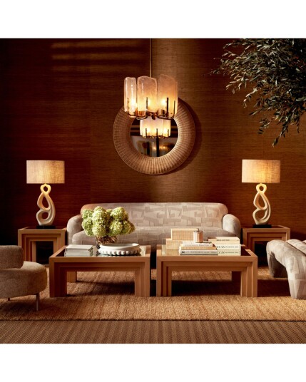 Hernandez Sofa Brooklyn Sand