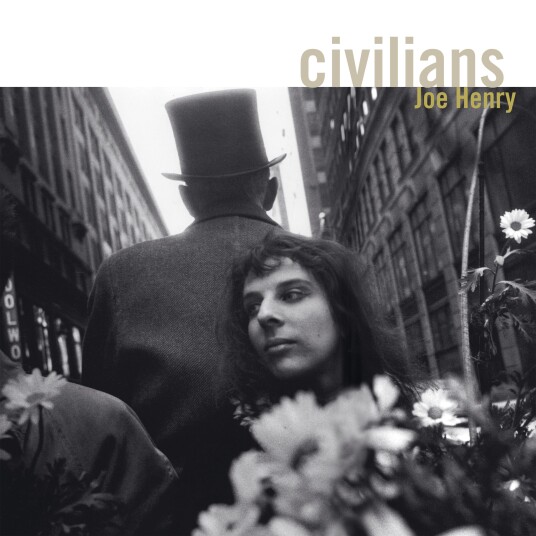Joe Henry Civilians LP/Vinyl Joe Henry Civilians LP/Vinyl