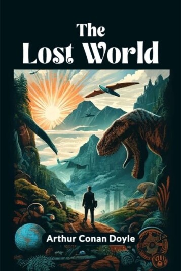 The Lost World Edition2024