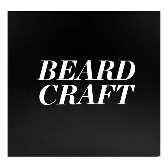 Beard Craft Beard Growth Kit ABES-KIT Beard Craft Beard Growth Kit ABES-KIT