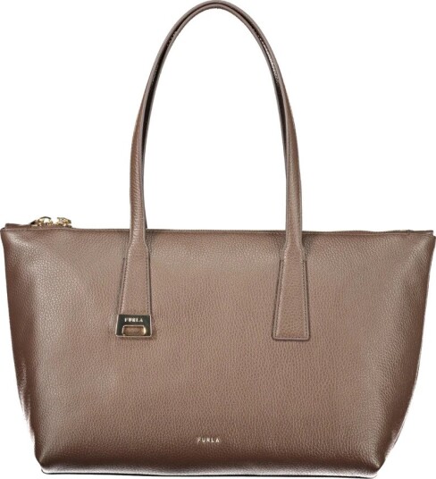 Furla Dame Vesker Brun ONE SIZE,