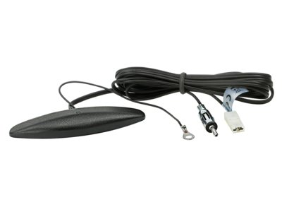 Acv 151000-07 Vindu (Plassering) Magnetisk Montering 2,5 M Sort Acv 151000-07 Vindu (Plassering) Magnetisk Montering 2,5 M Sort