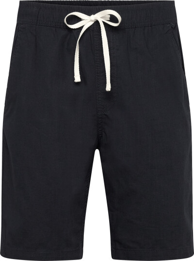 Lindbergh | Elastic Waist Shorts | L