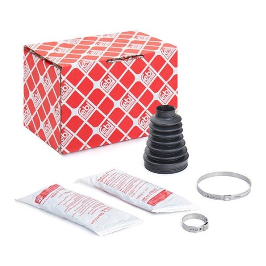 Febi Bilstein Mansjett drivaksel FEBI BILSTEIN 100201