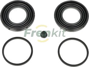 Reparasjonssett, bremsecaliper FRENKIT 245100
