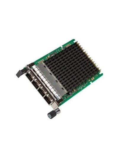 Intel X710 T4L Ethernet Adapter X710T4LOCPV3G1L