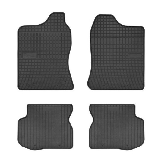 Bilmatter FROGUM 0604