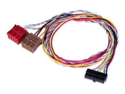 TELTONIKA tachograph cable