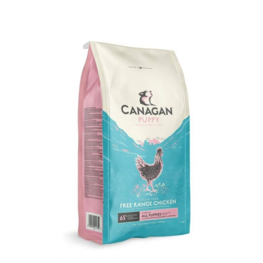 Canagan Fullfôr 6.0 kg Canagan Fullfôr 6.0 kg