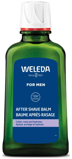 Weleda After Shave Balm 100 ml Weleda After Shave Balm 100 ml