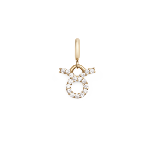 Daniel Wellington DW Zodiac Watch Gold