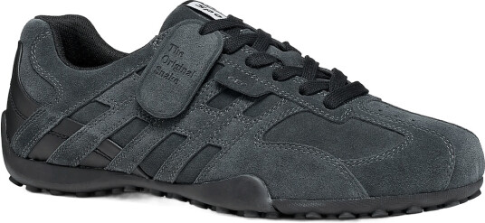 GEOX U Snake A Grey 42 GEOX U Snake A Grey 42