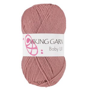 Viking Garn Baby Ull 365