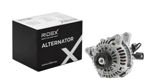 Dynamo RIDEX 4G0330