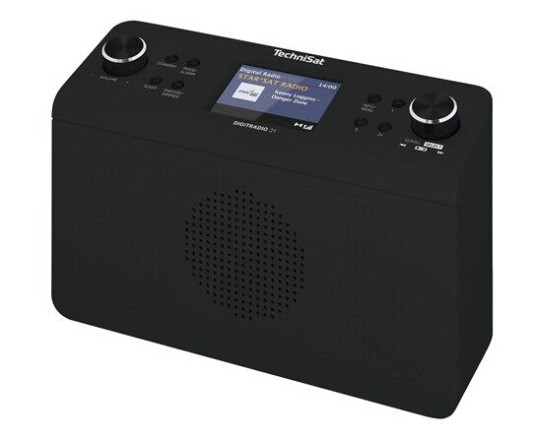 TechniSat DigitRadio 21