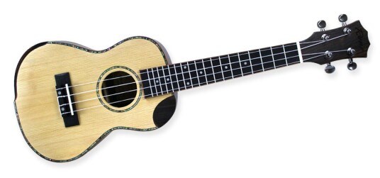 Reno RU380C Grand Concert Ukulele Reno RU380C Grand Concert Ukulele