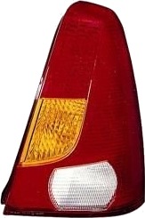 VAN WEZEL 1514932 Baklykt VAN WEZEL 1514932 Baklykt