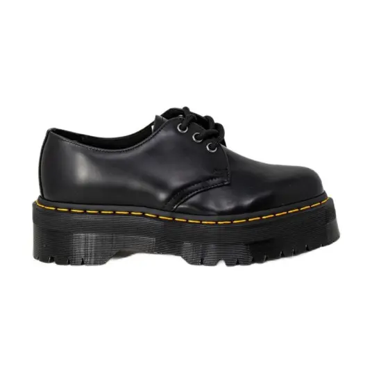 Dr. Martens Dame Sko Svart 41 EU, Dr. Martens Dame Sko Svart 41 EU,