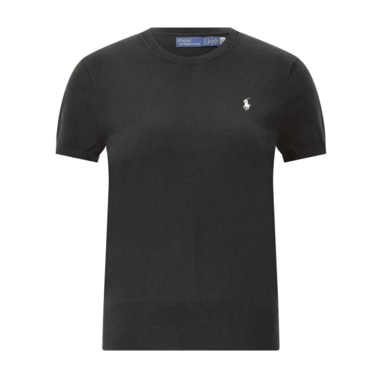Ralph Lauren Polo Ralph Lauren Dame Strikkevarer Svart M