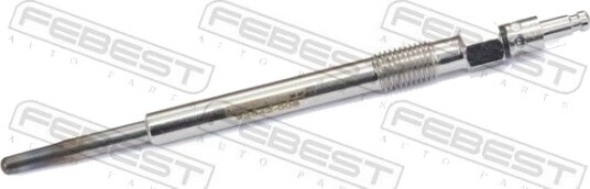 FEBEST 23642-008 Glødeplugg