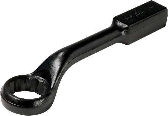 Slagtrekknøkkel 315M 80 mm