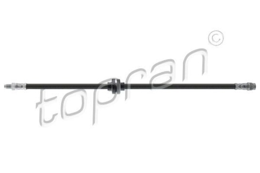 Bremseslange TOPRAN 702 273 Bremseslange TOPRAN 702 273