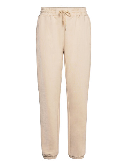 Coster Copenhagen Cc Heart Sweat Pants - White - M