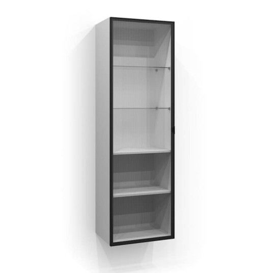 Høyskap Svedbergs Dør Vitrine 7160505-3 Høyskap Svedbergs Dør Vitrine 7160505-3