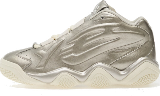 Joggesko Y 3 Megaball Silver Met./ Silver Met./ Off White EUR 38 2/3