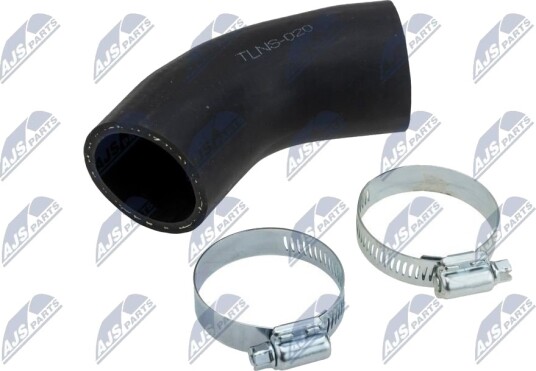 Ladeluftslange NTY GPP-NS-020