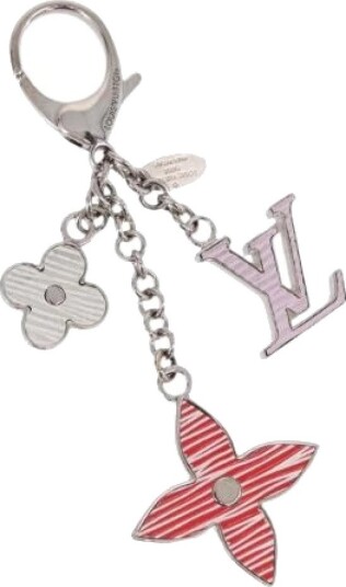Louis Vuitton Vintage Dame Pre owned Flerfarget ONE SIZE, Louis Vuitton Vintage Dame Pre owned Flerfarget ONE SIZE,