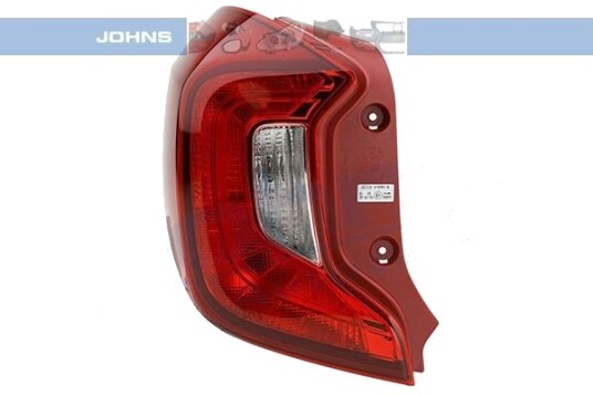 JOHNS 41 03 87-1 Baklykt
