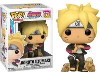 FUNKO POP! Boruto Boruto Uzumaki spillkarakter