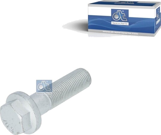 Skrue DT Spare Parts 3.89624
